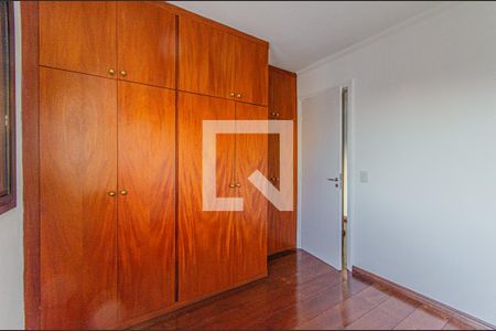 Quarto de apartamento para alugar com 2 quartos, 81m² em Vila Mariana, São Paulo