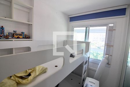 Quarto 1 de apartamento à venda com 2 quartos, 64m² em Barra da Tijuca, Rio de Janeiro