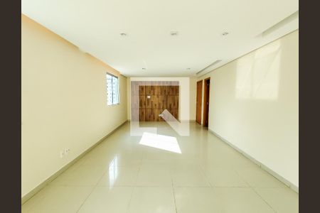 Sala de apartamento à venda com 4 quartos, 240m² em Savassi, Belo Horizonte