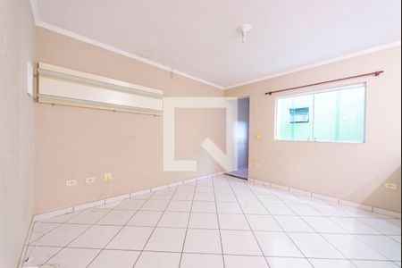 Sala de apartamento para alugar com 2 quartos, 70m² em Parque Marajoara, Santo André