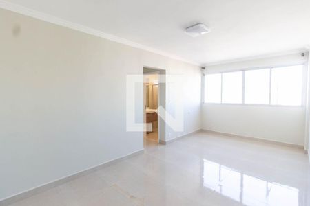 Sala de apartamento à venda com 2 quartos, 69m² em Tucuruvi, São Paulo