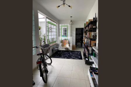 Casa à venda com 3 quartos, 100m² em Pinheiros, São Paulo