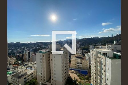 Apartamento à venda com 4 quartos, 112m² em Buritis, Belo Horizonte