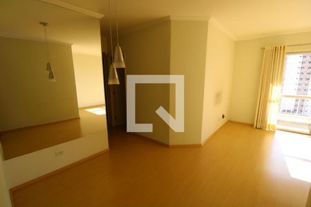 Sala de apartamento à venda com 3 quartos, 65m² em Santa Teresinha, São Paulo