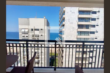 Sala vista de apartamento à venda com 2 quartos, 82m² em Ipanema, Rio de Janeiro
