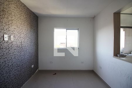 Sala  de apartamento para alugar com 2 quartos, 56m² em Assunção, São Bernardo do Campo