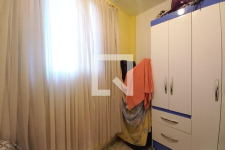 Quarto 2  de apartamento à venda com 2 quartos, 60m² em Vila Padre Manoel de Nóbrega, Campinas