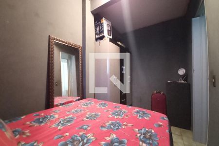 Quarto 1  de apartamento à venda com 2 quartos, 60m² em Vila Padre Manoel de Nóbrega, Campinas