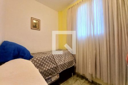 Quarto 2 de apartamento à venda com 2 quartos, 60m² em Vila Padre Manoel de Nóbrega, Campinas