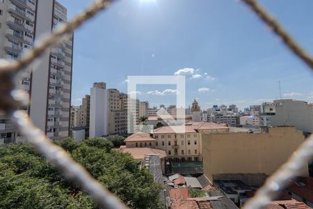 Sacada de apartamento para alugar com 1 quarto, 56m² em Bela Vista, São Paulo
