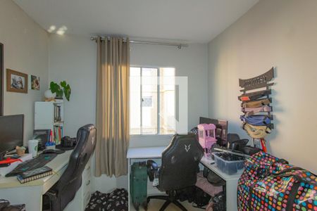 Quarto 1 de apartamento para alugar com 2 quartos, 43m² em Igara, Canoas