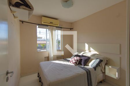 Quarto 2 de apartamento para alugar com 2 quartos, 43m² em Igara, Canoas