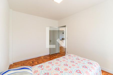 Quarto 1 de apartamento à venda com 2 quartos, 84m² em Santo Amaro, São Paulo