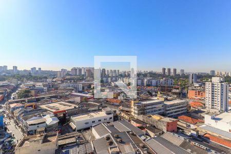 Vista da Sala de apartamento para alugar com 2 quartos, 84m² em Santo Amaro, São Paulo