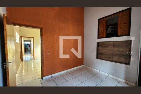 Quarto Suíte de casa para alugar com 2 quartos, 80m² em Jardim Mirante, Várzea Paulista