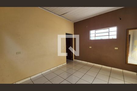 Sala de casa para alugar com 2 quartos, 80m² em Jardim Mirante, Várzea Paulista