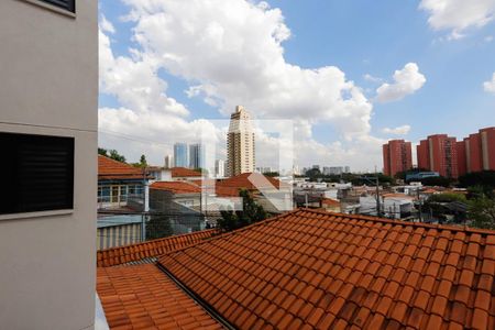Vista de apartamento para alugar com 1 quarto, 31m² em Casa Verde, São Paulo