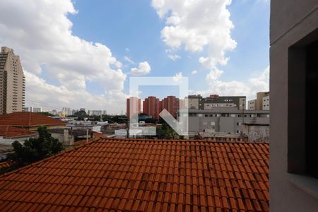 Vista de apartamento à venda com 1 quarto, 31m² em Casa Verde, São Paulo
