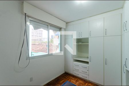 Quarto de apartamento à venda com 1 quarto, 44m² em Praia de Belas, Porto Alegre