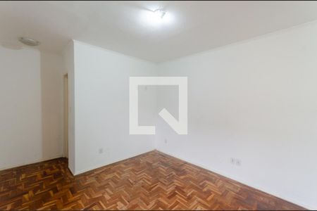 Sala de apartamento à venda com 1 quarto, 44m² em Praia de Belas, Porto Alegre