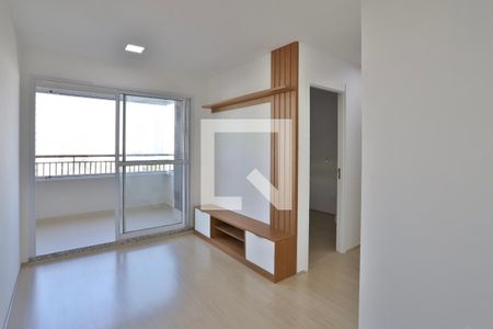 Sala de apartamento para alugar com 2 quartos, 54m² em Mooca, São Paulo