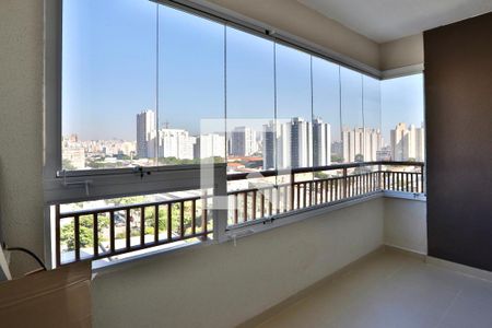 Apartamento para alugar com 2 quartos, 54m² em Mooca, São Paulo