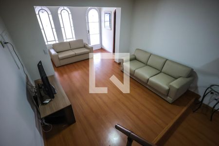 Sala de casa à venda com 2 quartos, 125m² em Vila Moraes, São Paulo