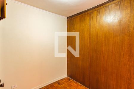 Quarto 2 de apartamento à venda com 2 quartos, 45m² em Tatuapé, São Paulo