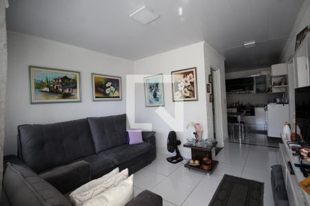 Sala de casa à venda com 3 quartos, 200m² em Mandaqui, São Paulo
