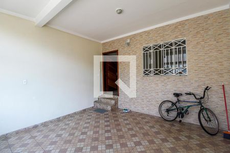 Casa à venda com 64m², 2 quartos e 2 vagas Casa à venda com 64m², 2 quartos e 2 vagasGaragem