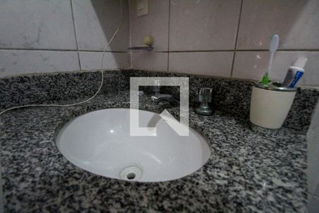 Casa à venda com 64m², 2 quartos e 2 vagas Casa à venda com 64m², 2 quartos e 2 vagasBanheiro Quarto 1