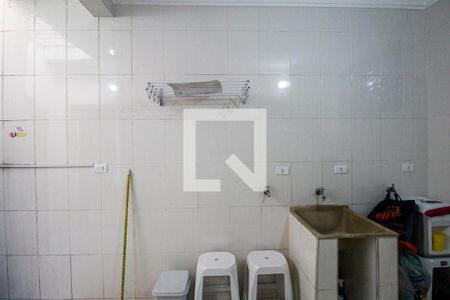 Casa à venda com 64m², 2 quartos e 2 vagas Casa à venda com 64m², 2 quartos e 2 vagasÁrea de Serviço