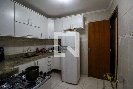 Casa à venda com 64m², 2 quartos e 2 vagas Casa à venda com 64m², 2 quartos e 2 vagasCozinha