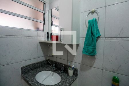 Casa à venda com 64m², 2 quartos e 2 vagas Casa à venda com 64m², 2 quartos e 2 vagasBanheiro Quarto 1