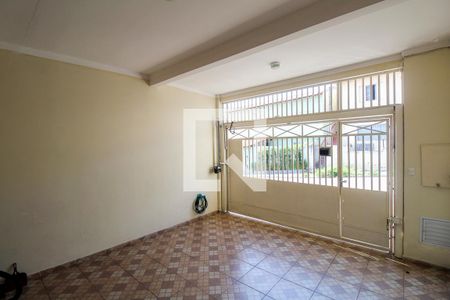 Casa à venda com 64m², 2 quartos e 2 vagas Casa à venda com 64m², 2 quartos e 2 vagasGaragem