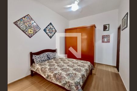 Suíte  de apartamento para alugar com 1 quarto, 35m² em Copacabana, Rio de Janeiro