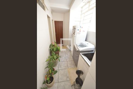 Apartamento à venda com 3 quartos, 115m² em Cidade Jardim, Belo Horizonte