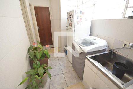 Apartamento à venda com 3 quartos, 115m² em Cidade Jardim, Belo Horizonte