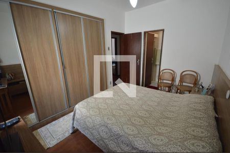 Apartamento à venda com 3 quartos, 115m² em Cidade Jardim, Belo Horizonte