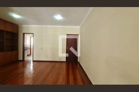 Apartamento à venda com 3 quartos, 86m² em Anchieta, Belo Horizonte