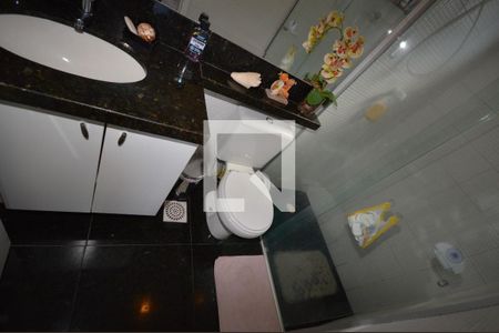 Apartamento à venda com 3 quartos, 87m² em Cruzeiro, Belo Horizonte