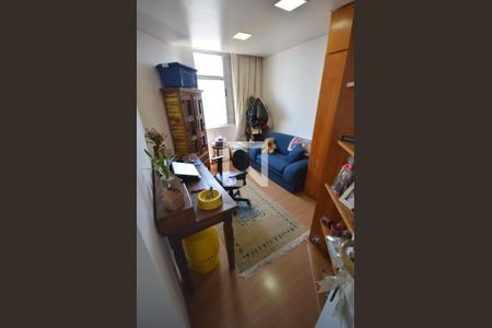 Apartamento à venda com 4 quartos, 288m² em Funcionários, Belo Horizonte