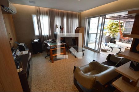 Apartamento à venda com 2 quartos, 210m² em Funcionários, Belo Horizonte