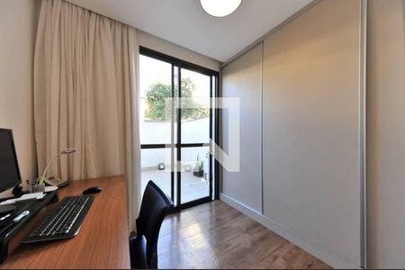 Apartamento à venda com 2 quartos, 109m² em Sion, Belo Horizonte