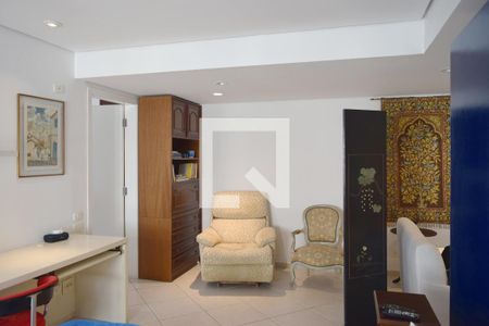 Quarto de apartamento para alugar com 2 quartos, 100m² em Jardim Paulista, São Paulo