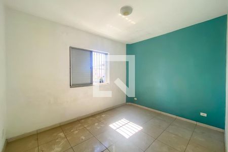 Quarto 2 de apartamento para alugar com 2 quartos, 71m² em Vila Euclides, São Bernardo do Campo