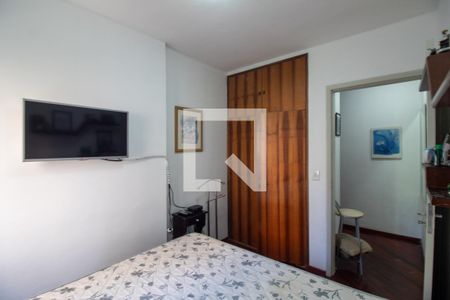 Quarto 1 de apartamento para alugar com 2 quartos, 53m² em Cidade Monções, São Paulo