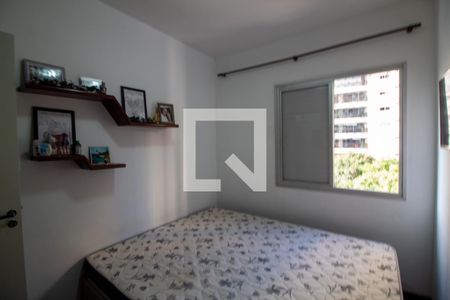 Quarto 1 de apartamento para alugar com 2 quartos, 53m² em Cidade Monções, São Paulo