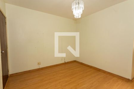 Sala de apartamento à venda com 2 quartos, 52m² em São Sebastião, Porto Alegre