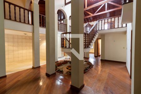 Sala de casa à venda com 3 quartos, 297m² em Nonoai, Porto Alegre